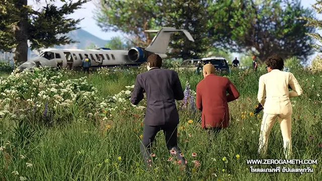 โหลดเกมส์ Grand Theft Auto V Enhanced โหลดเกมส์ Grand Theft Auto V Enhanced
