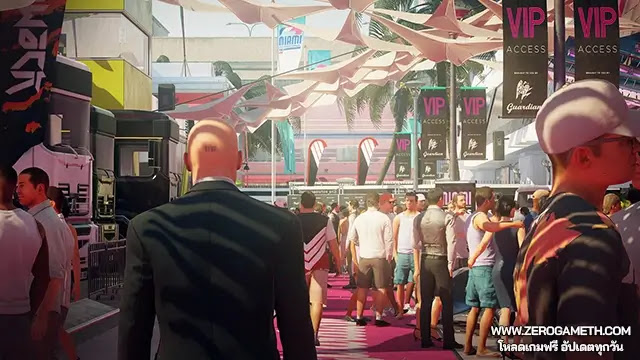 Hitman 2 Gold Edition ดาวน์โหลด Hitman 2 Gold Edition ดาวน์โหลด