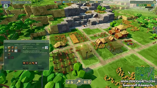 โหลดเกมส์ฟรี Of Life and Land โหลดเกมส์ฟรี Of Life and Land