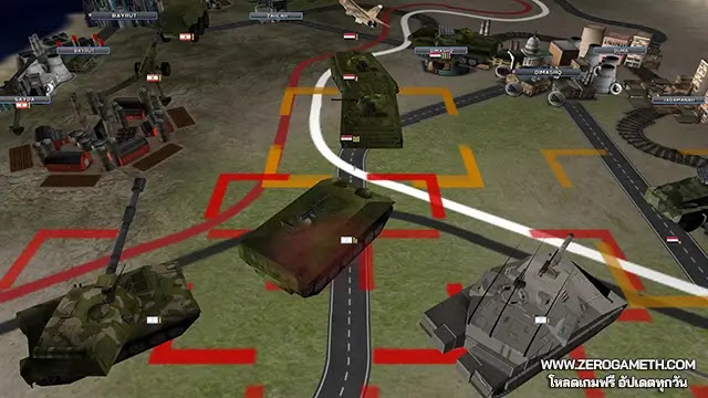 เว็บโหลดเกม Supreme Ruler 2030 เว็บโหลดเกม Supreme Ruler 2030